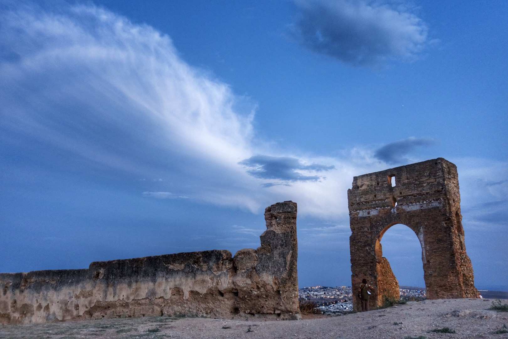 7-Day Morocco Historical Cities Tour